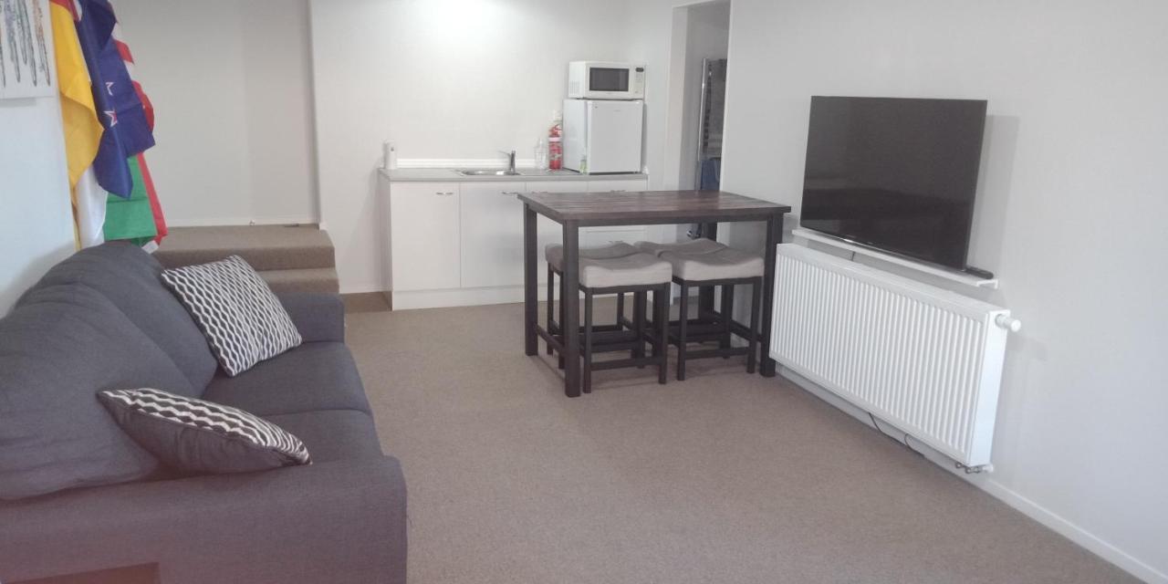 Modest Comfortable Relaxed Home Away From Home With Secure Bike Storage Rotorua Extérieur photo