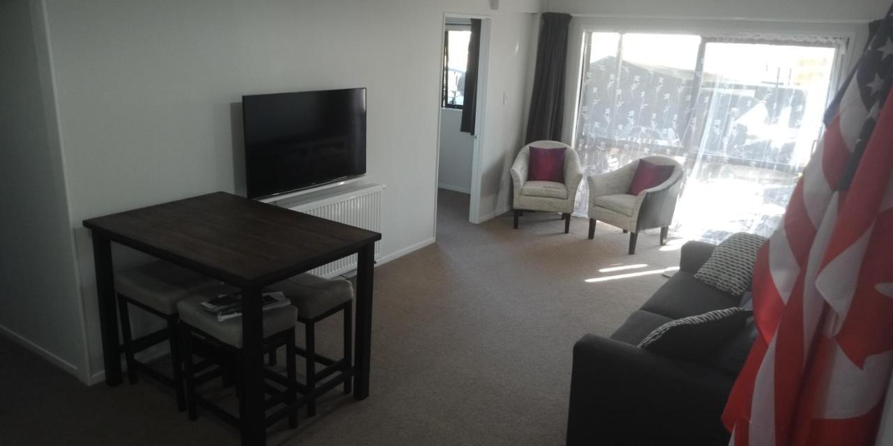 Modest Comfortable Relaxed Home Away From Home With Secure Bike Storage Rotorua Extérieur photo